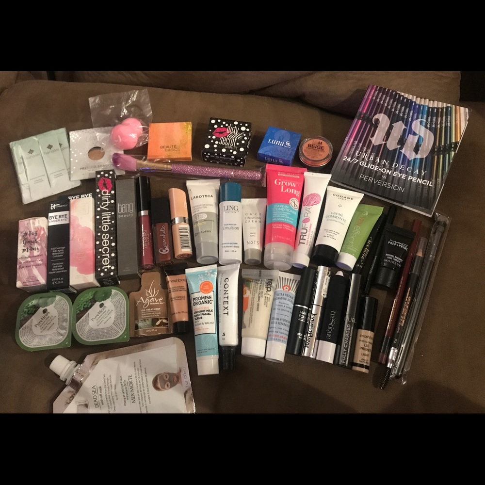 Mystery Beauty Bag